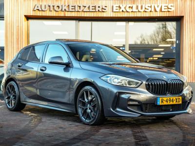 Financial Lease BMW 1-serie 120d xDrive High Executive Edition