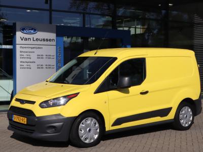 Financial Lease Ford Transit Connect 1.5 TDCI L1 Ambiente