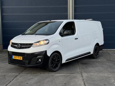 Financial Lease Opel Vivaro 1.5 CDTI L2H1 Edition