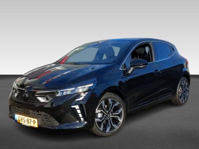 Financial Lease Mitsubishi Colt 1.0T MT First Edition