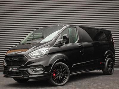 Financial Lease Ford Transit Custom 2.0 TDCI L2H1 Sport 170PK AUTOMAAT