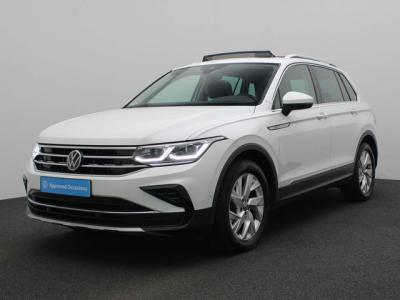 Financial Lease Volkswagen Tiguan 1.5 TSI 150PK DSG Elegance