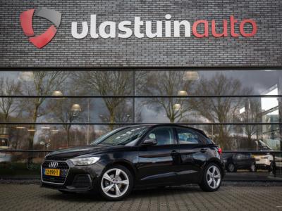 Financial Lease Audi A1 Sportback 30 TFSI Advanced