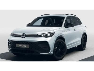 Financial Lease Volkswagen Tiguan 1.5 eHybrid R-Line Edition