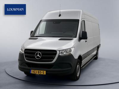 Financial Leas Mercedes-Benz Sprinter 315 1.9 CDI L3H2 Automaat Navigatie Achteruitrijcamera Apple Carplay