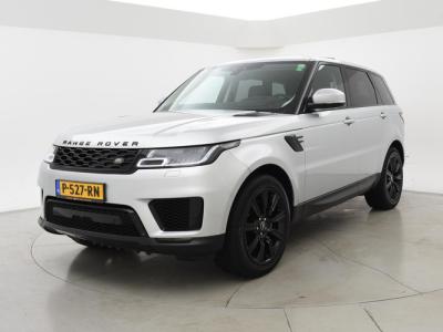 Financial Lease Land Rover Range Rover Sport 2.0 P400e HYBRID HSE DYNAMIC