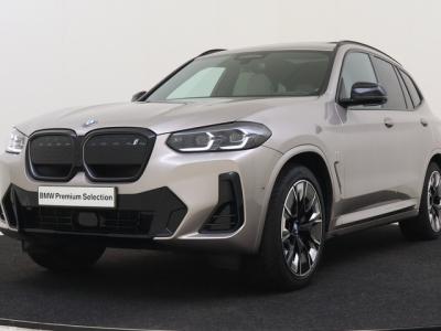Financial Leas BMW iX3 High Executive