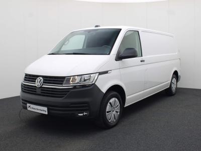Financial Lease Volkswagen Transporter 2.0TDi 150pk Comfort L2