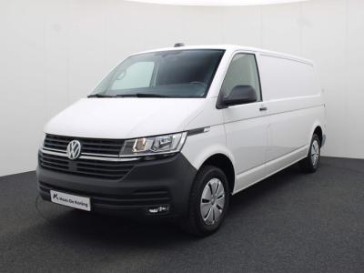 Financial Lease Volkswagen Transporter 2.0TDi 150pk Comfort L2