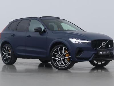 Financial Leas Volvo XC60 T8 Polestar Engineered Limited Edition