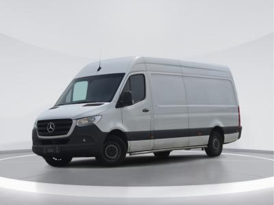 Financial Leas Mercedes-Benz Sprinter 315 1.9 CDI L3H2 RWD