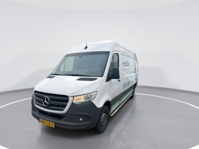 Financial Lease Mercedes-Benz Sprinter 315 1.9 CDI L3H2 RWD