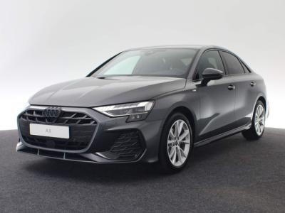 Financial Lease Audi A3 Limousine S edition 30 TFSI 85 kW