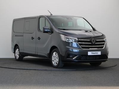 Financial Leas Renault Trafic 2.0 dCi EDC 170pk T29 L2H1 Extra DC