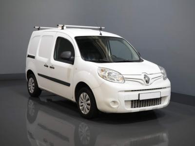 Financial Leas Renault Kangoo 1.5 dCi 75 pk E6 Navi