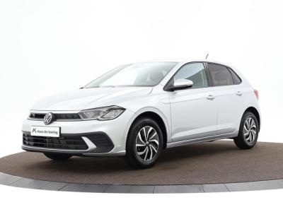 Financial Lease Volkswagen Polo Life Edition 1.0 TSI 95 pk 5 versn. Hand