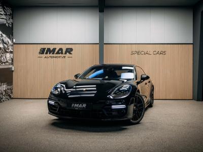 Financial Lease Porsche Panamera Sport Turismo 4.0 GTS