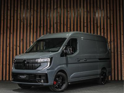 Financial Lease Renault Master T35 2.0 dCi 170PK L2H2 Extra