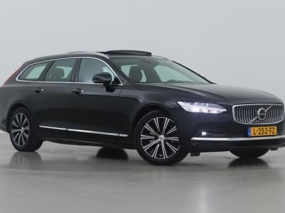 Financial Leas Volvo V90 2.0 B4 Inscription