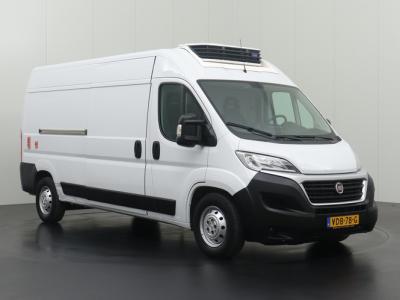 Financial Lease Fiat Ducato 2.3MultiJet 150PK Koelauto L3H2