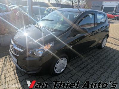 Financial Leas Opel KARL 1.0 ecoFLEX Innovation