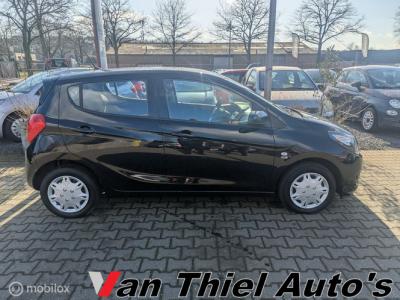 Financial Lease Opel KARL 1.0 ecoFLEX Innovation