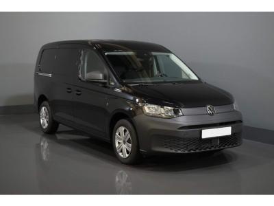 Financial Lease Volkswagen Caddy Cargo Maxi 2.0 TDI 125 pk DSG Aut. BPM VRIJ! Virtual Cockpit