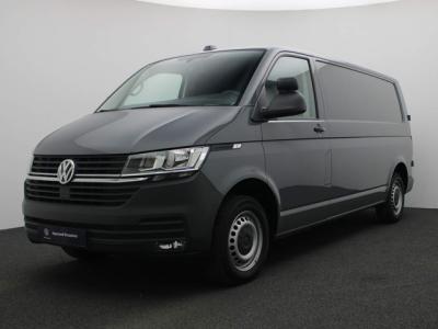 Financial Leas Volkswagen Transporter 2.0 TDI 110PK L2H1 28