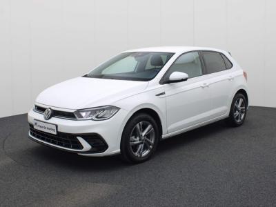 Financial Lease Volkswagen Polo 1.0TSI