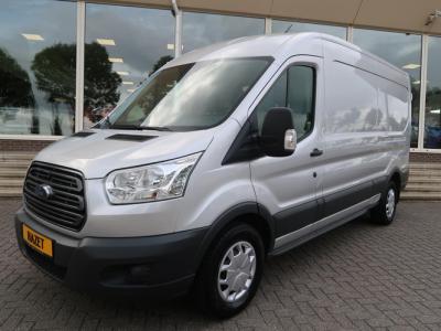 Financial Lease Ford Transit 350 2.0 TDCI 170 PK AUT. L2H2 EURO 6 + TREKHAAK