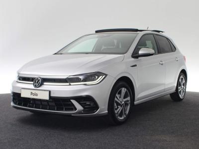 Financial Leas Volkswagen Polo R-Line 1.0 TSI 70 kW
