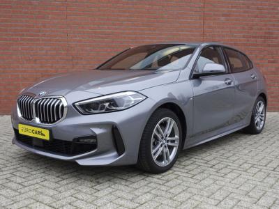 Financial Lease BMW 1-serie 118i M Sport Aut.