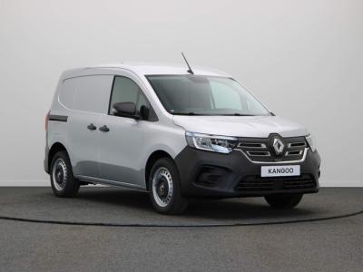 Financial Leas Renault Kangoo E-Tech Advance 22 kW 44 kWh