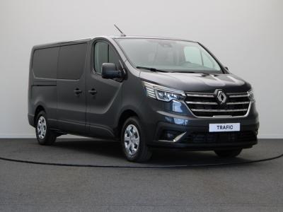 Financial Lease Renault Trafic 2.0 dCi 130pk T30 L2H1 DC Advance