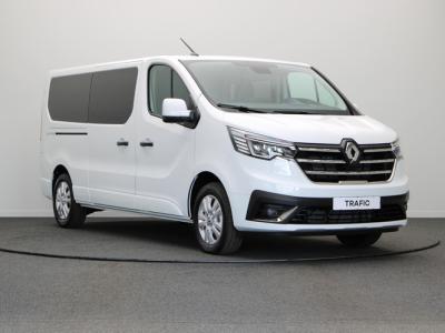 Financial Lease Renault Trafic 2.0 dCi 150pk T30 L2H1 Work Edition