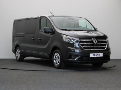 Financial Leas Renault Trafic 2.0 dCi 130pk T30 L2H1 DC Advance