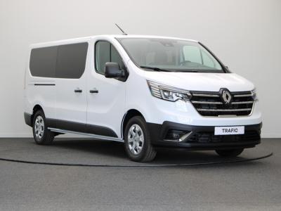 Financial Lease Renault Trafic 2.0 dCi 130pk T30 L2H1 DC Advance