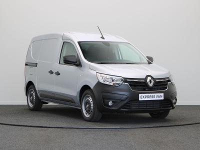 Financial Leas Renault Express 1.5 dCi 95pk Comfort