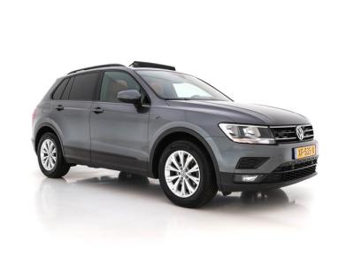 Financial Lease Volkswagen Tiguan 2.0 TDI Comfortline