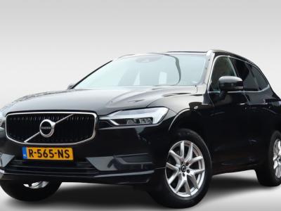 Financial Lease Volvo XC60 2.0 D4 Momentum