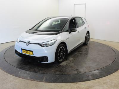 Financial Leas Volkswagen ID.3 Life 58 kWh NL Auto