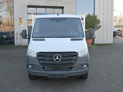 Financial Lease Mercedes-Benz Sprinter 319 CDI L3 RWD Chassis cabine
