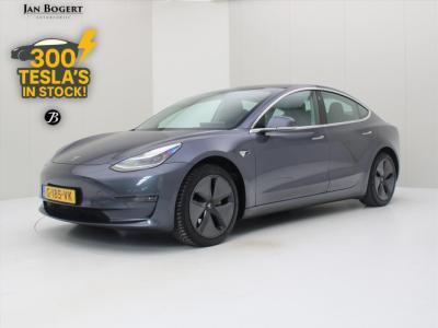 Financial Lease Tesla Model 3 Long-Range AWD 351pk 75 kWh