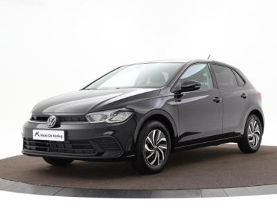 Financial Leas Volkswagen Polo Life Edition 1.0 TSI 95 pk 5 versn. Hand