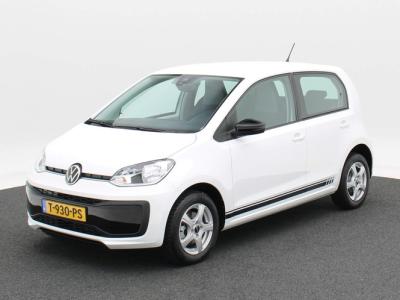 Financial Lease Volkswagen up! 1.0