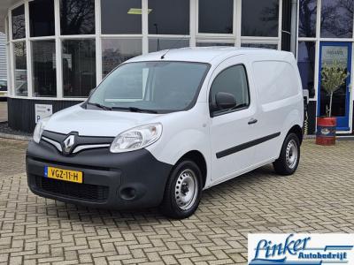 Financial Lease Renault Kangoo bestel 1.5 Blue dCi 80 Comfort AIRCO ARMSTEUN