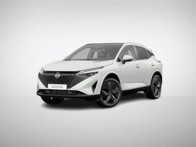 Financial Lease Nissan QASHQAI 1.3 MHEV Xtronic Tekna