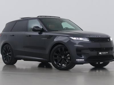 Financial Lease Land Rover Range Rover Sport 3.0 P550e Autobiography PHEV