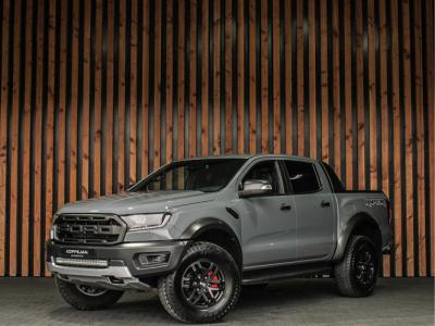 Financial Leas Ford Ranger Raptor 2.0 EcoBlue 214PK Automaat