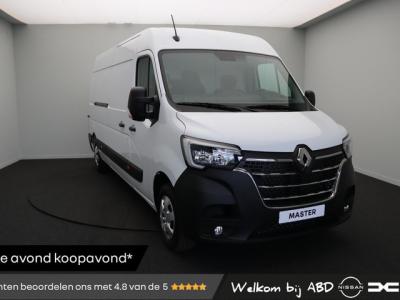 Financial Lease Renault Master T35 2.3 dCi 135pk L3H2 Work Edition